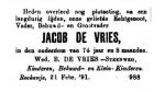 Vries de Jacob-NBC-26-02-1891 (n.n.).jpg
